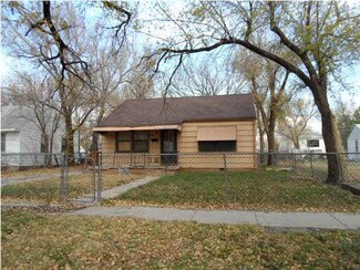 1510 N Minnesota Ave, Wichita, KS 67214