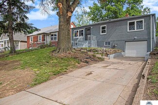 3810 Corby St, Omaha, NE 68111