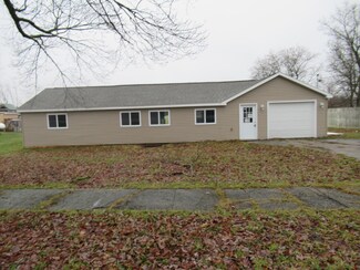74 W Grand St, Pierson, MI 49339