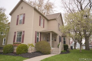 110 W Main St, Elida, OH 45807