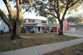 14965 Newport Rd, Clearwater, FL 33764