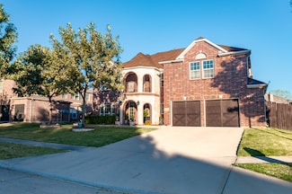 10246 Rosini Ct, Frisco, TX 75035