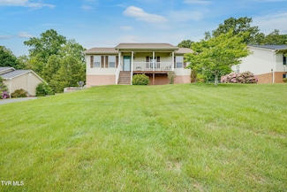 302 Maple Ridge Dr, Jonesborough, TN 37659