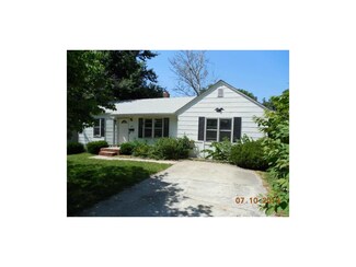 10612 E 27th St S, Independence, MO 64052