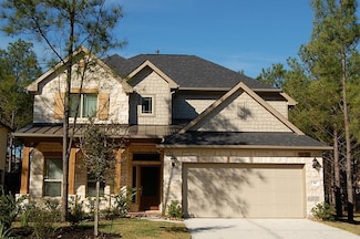 83 W Jagged Ridge Cir, Spring, TX 77389