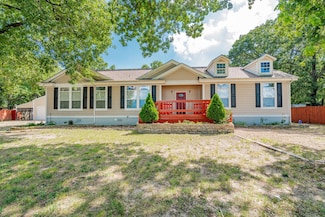 5044 Timarron Dr, Scurry, TX 75158