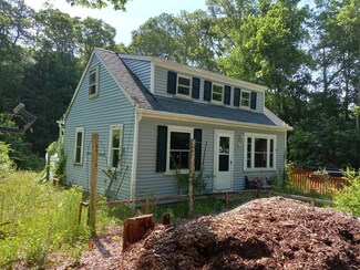 1460 Santuit-Newtown Rd, Barnstable, MA 02635