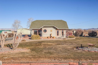 1026 Q Rd, MacK, CO 81525