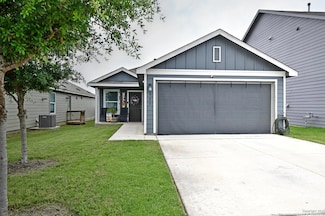 923 Cook Bend, San Antonio, TX 78221