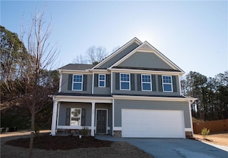 530 River Run Dr, Dallas, GA 30132