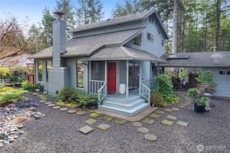 71 E Shetland Rd, Shelton, WA 98584