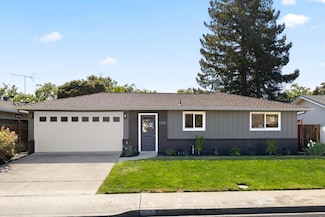 158 Michael Way, Santa Clara, CA 95051