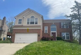3310 Kingsburg Ct, Erlanger, KY 41018