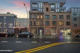 650 Montgomery St Unit 402, Jersey City, NJ 07306