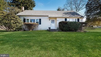 449 Thornton Rd, Cheyney, PA 19319