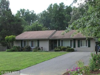 15908 Paisley Ln, Bowie, MD 20716