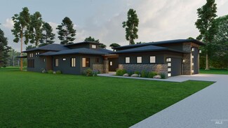 3521 N Costa Madera Way, Star, ID 83669