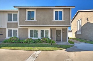 11048 Grant Way, Stanton, CA 90680