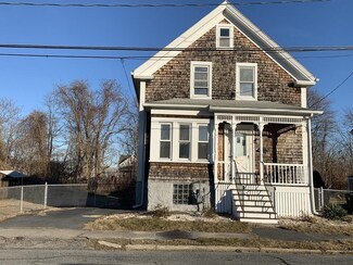 16 Saint John St, South Dartmouth, MA 02748