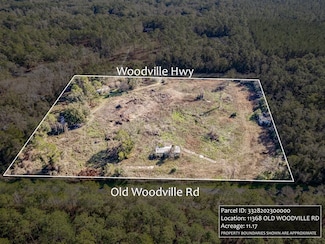 11368 Old Woodville Rd Unit 2, Tallahassee, FL 32305