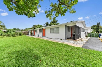 512 SW 7th St Unit 1, Hallandale Beach, FL 33009