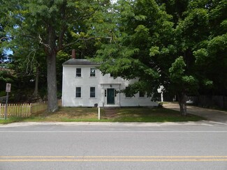 16 W Main St, Warner, NH 03278