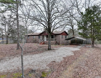 407 S Ross Maddox Rd, Pearcy, AR 71964