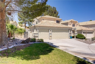 9552 Wooden Pier Way, Las Vegas, NV 89117