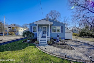 424 Anthony Ave, Toms River, NJ 08753