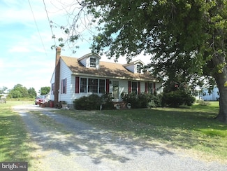 2517 Old House Point Rd, Fishing Creek, MD 21634