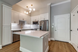 3225 Turtle Creek Blvd Unit 118B, Dallas, TX 75219