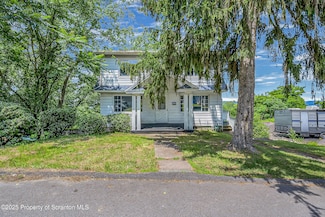 826 Moltke Ave, Scranton, PA 18505