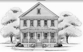 1094 Reserve Ln Unit Lot 5, Awendaw, SC 29429