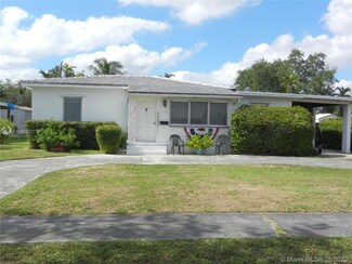 1140 Oriole Ave, Miami Springs, FL 33166