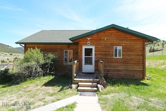 6375 Favorite Gulch Rd, Helena, MT 59602