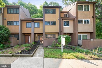 1821 Old Post Terrace, Woodbridge, VA 22191