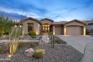 13735 E Columbine Dr, Scottsdale, AZ 85259