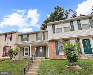 8013 Green Tree Ct, Elkridge, MD 21075