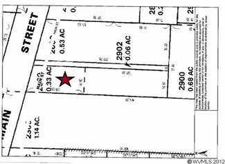 27 S Main St, Falls City, OR 97344