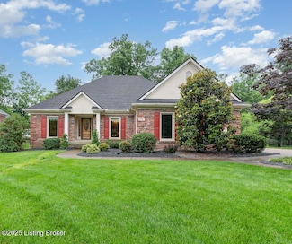 717 Winding Oaks Trail, Louisville, KY 40223