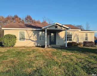 1100 Moore St, Eldorado, IL 62930