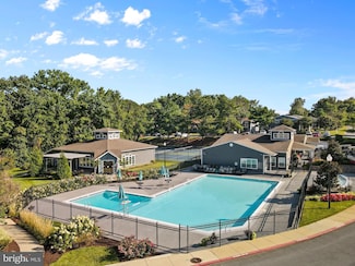 9220 Old Lantern Way Unit 2BED1BATH, Laurel, MD 20723