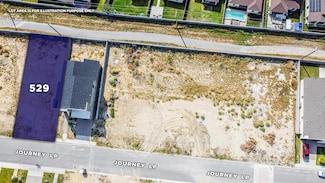 529 Journey Loop, Laredo, TX 78045