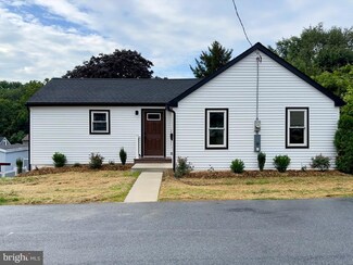 612 Franklin St, Columbia, PA 17512