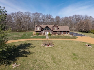 6123 Chantilly Bend, Waterloo, IL 62298