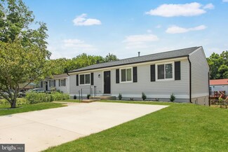 8107 Brown Ct, Alexandria, VA 22306