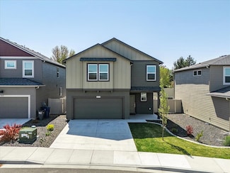 20410 E Legacy Springs Ct, Liberty Lake, WA 99019