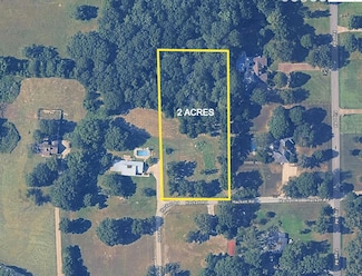 0 Hackett Rd, Tupelo, MS 38801