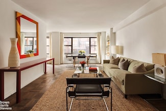50 Sutton Place S Unit 8K, New York, NY 10022