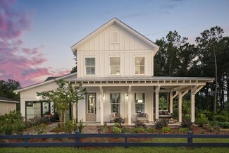 4047 Blind Flight St, Charleston, SC 29492